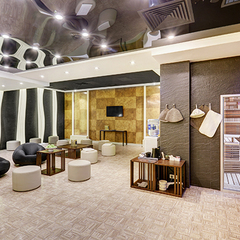 Гостиница Пальмра Бизнес Клаб / Palmira Business Club, Москва, Московская область