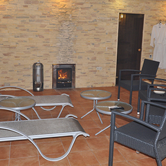 Гостиничный комплекс Бухта Мечты, Крым