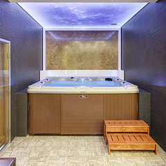 Гостиница Пальмра Бизнес Клаб / Palmira Business Club, Москва, Московская область