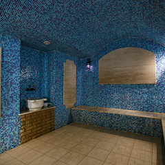 Гостиничный комплекс Бухта Мечты, Крым