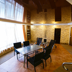 Гостиничный комплекс Бухта Мечты, Крым