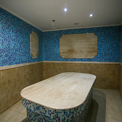 Гостиничный комплекс Бухта Мечты, Крым