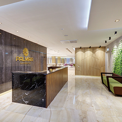 Гостиница Пальмра Бизнес Клаб / Palmira Business Club, Москва, Московская область