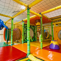 Гостиничный комплекс Бухта Мечты, Крым