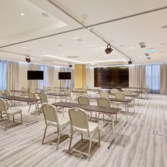 Гостиница Пальмра Бизнес Клаб / Palmira Business Club, Москва, Московская область