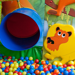 Гостиничный комплекс Бухта Мечты, Крым