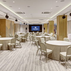 Гостиница Пальмра Бизнес Клаб / Palmira Business Club, Москва, Московская область