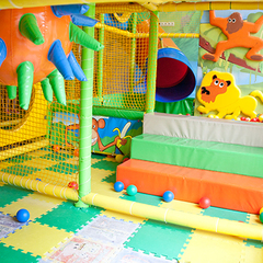 Гостиничный комплекс Бухта Мечты, Крым