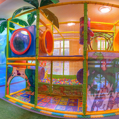 Гостиничный комплекс Бухта Мечты, Крым