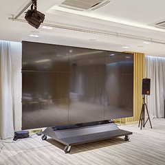 Гостиница Пальмра Бизнес Клаб / Palmira Business Club, Москва, Московская область