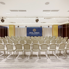 Гостиница Пальмра Бизнес Клаб / Palmira Business Club, Москва, Московская область