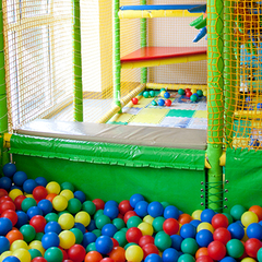 Гостиничный комплекс Бухта Мечты, Крым