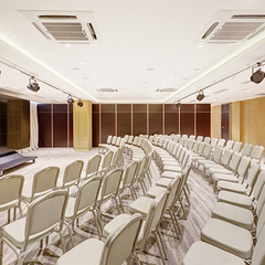 Гостиница Пальмра Бизнес Клаб / Palmira Business Club, Москва, Московская область