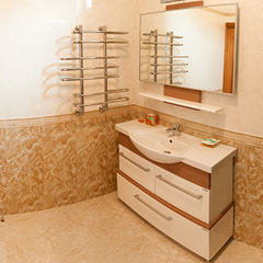 Отель Приморье Де Люкс (бывш. Босфор), Ольгинка, Краснодарский край