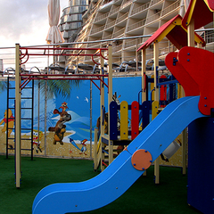 Гостиничный комплекс Бухта Мечты, Крым