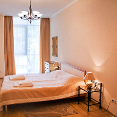 Гостиничный комплекс Бухта Мечты, Крым