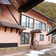 Отель Мелодия Гор, Роза Хутор, Краснодарский край