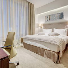 Гостиница Пальмра Бизнес Клаб / Palmira Business Club, Москва, Московская область