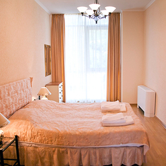 Гостиничный комплекс Бухта Мечты, Крым