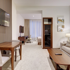 Гостиница Пальмра Бизнес Клаб / Palmira Business Club, Москва, Московская область