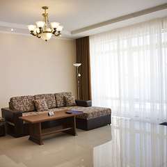 Гостиничный комплекс Бухта Мечты, Крым