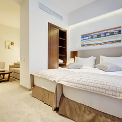 Гостиница Пальмра Бизнес Клаб / Palmira Business Club, Москва, Московская область