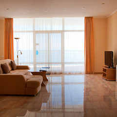 Гостиничный комплекс Бухта Мечты, Крым