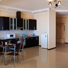 Гостиничный комплекс Бухта Мечты, Крым