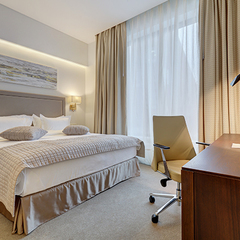 Гостиница Пальмра Бизнес Клаб / Palmira Business Club, Москва, Московская область