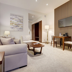 Гостиница Пальмра Бизнес Клаб / Palmira Business Club, Москва, Московская область