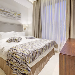 Гостиница Пальмра Бизнес Клаб / Palmira Business Club, Москва, Московская область