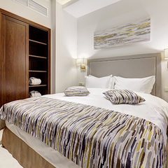 Гостиница Пальмра Бизнес Клаб / Palmira Business Club, Москва, Московская область