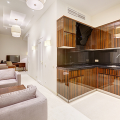 Гостиница Пальмра Бизнес Клаб / Palmira Business Club, Москва, Московская область