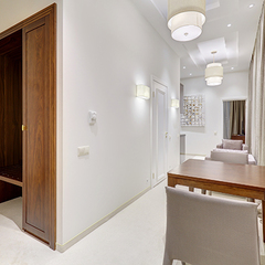 Гостиница Пальмра Бизнес Клаб / Palmira Business Club, Москва, Московская область