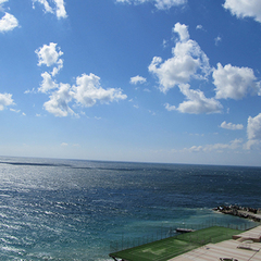 Гостиничный комплекс Бухта Мечты, Крым