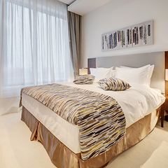 Гостиница Пальмра Бизнес Клаб / Palmira Business Club, Москва, Московская область