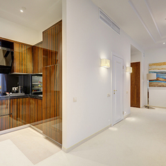 Гостиница Пальмра Бизнес Клаб / Palmira Business Club, Москва, Московская область