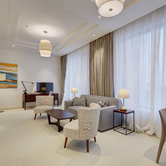 Гостиница Пальмра Бизнес Клаб / Palmira Business Club, Москва, Московская область