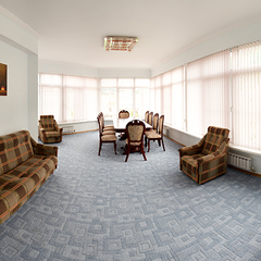 Отель Приморье Де Люкс (бывш. Босфор), Ольгинка, Краснодарский край