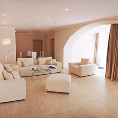 Гостиничный комплекс Бухта Мечты, Крым