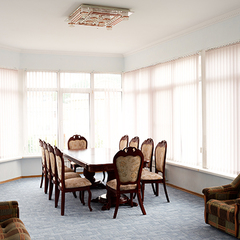 Отель Приморье Де Люкс (бывш. Босфор), Ольгинка, Краснодарский край