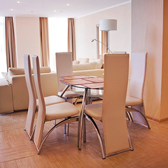 Гостиничный комплекс Бухта Мечты, Крым