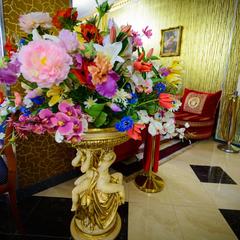 Отель Приморье Де Люкс (бывш. Босфор), Ольгинка, Краснодарский край