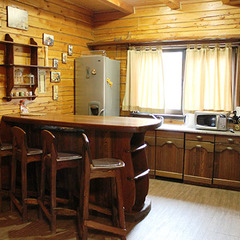 Отель Мелодия Гор, Роза Хутор, Краснодарский край