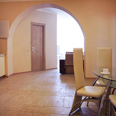 Гостиничный комплекс Бухта Мечты, Крым