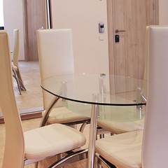 Гостиничный комплекс Бухта Мечты, Крым