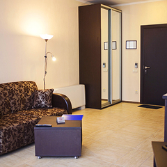 Гостиничный комплекс Бухта Мечты, Крым