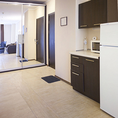 Гостиничный комплекс Бухта Мечты, Крым