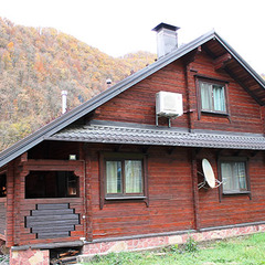 Отель Мелодия Гор, Роза Хутор, Краснодарский край
