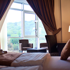 Гостиничный комплекс Бухта Мечты, Крым